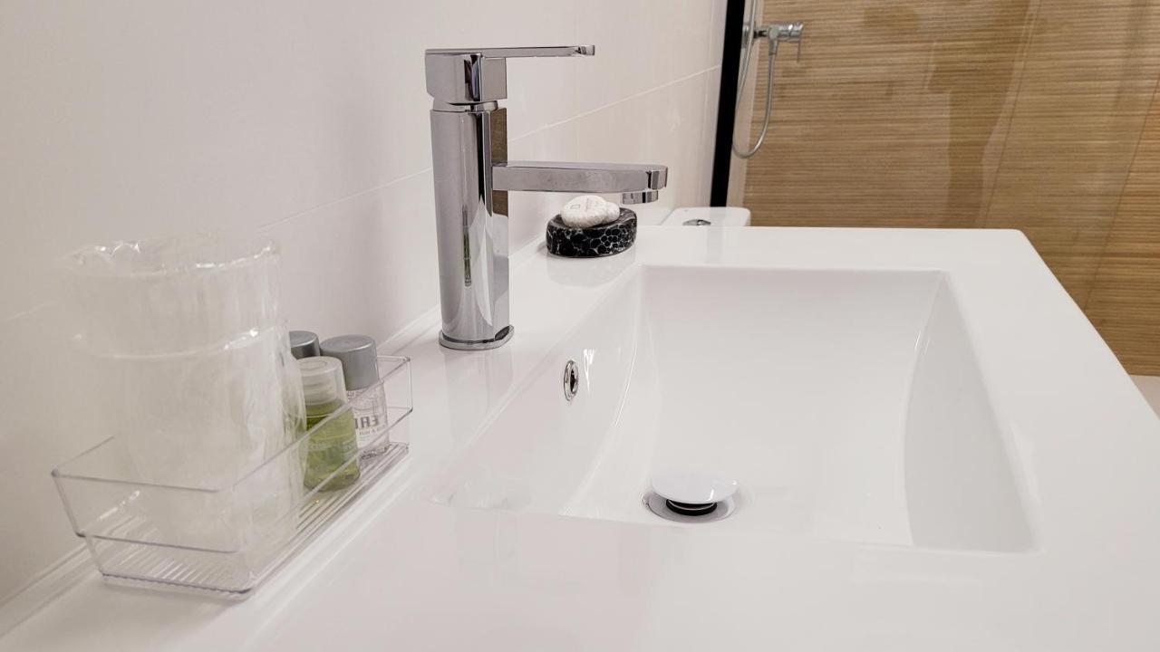 Parador 10 Apartamentos Cehegín Eksteriør bilde